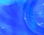 蓝色水波纹视频素材