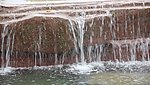 动态流水视频素材