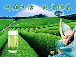 绿茶
