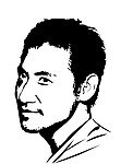 人物肖像