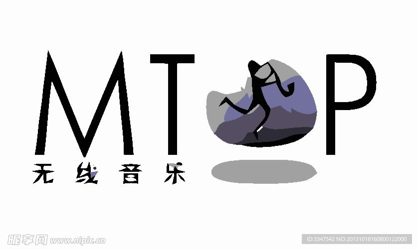 休闲logo