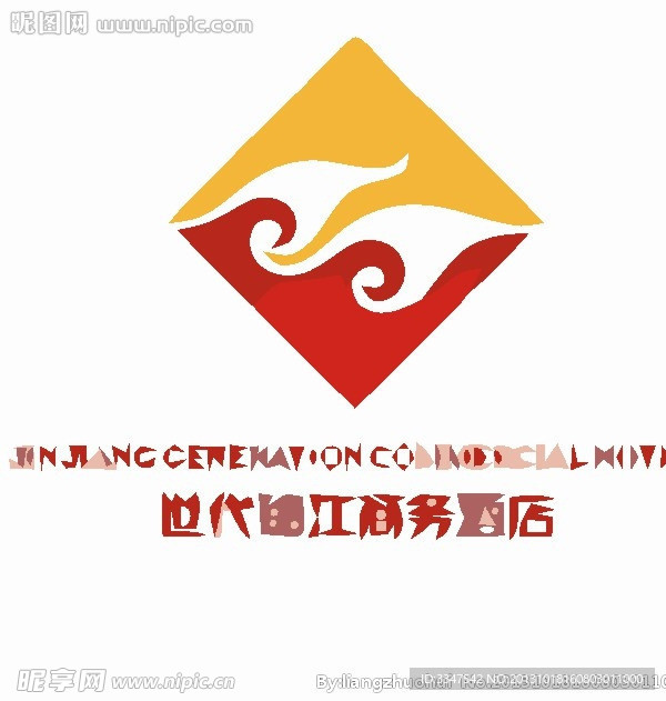 休闲logo