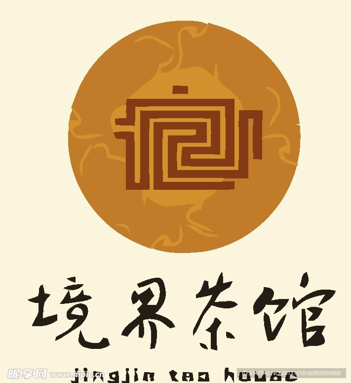 休闲logo