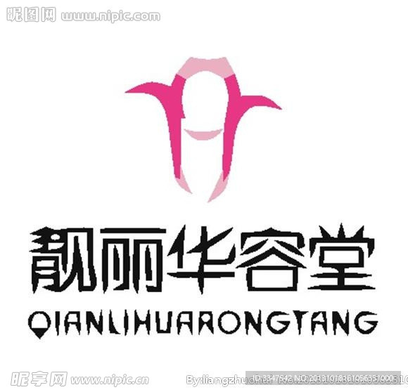 休闲logo