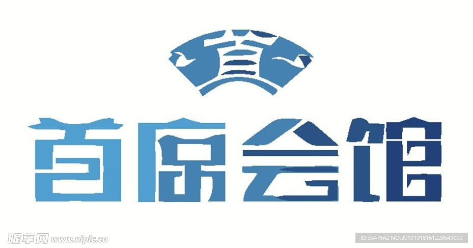 休闲logo