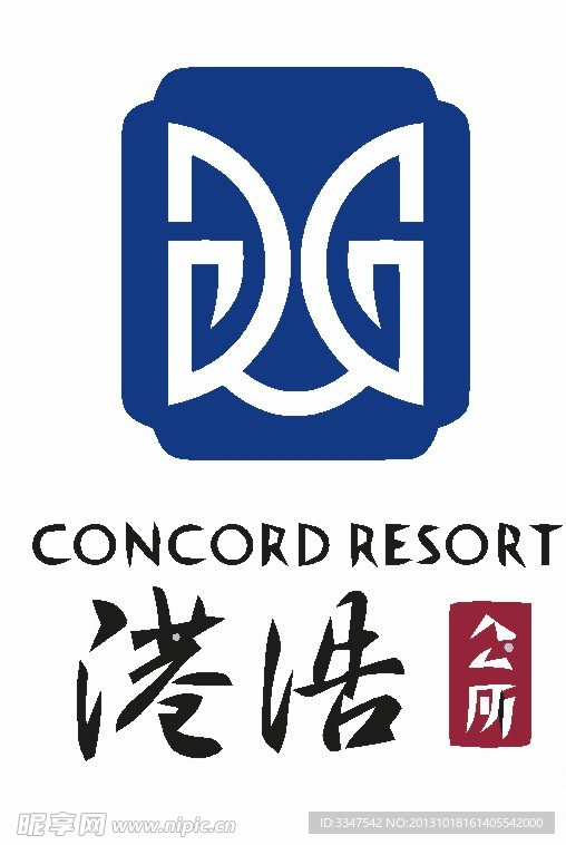 休闲logo