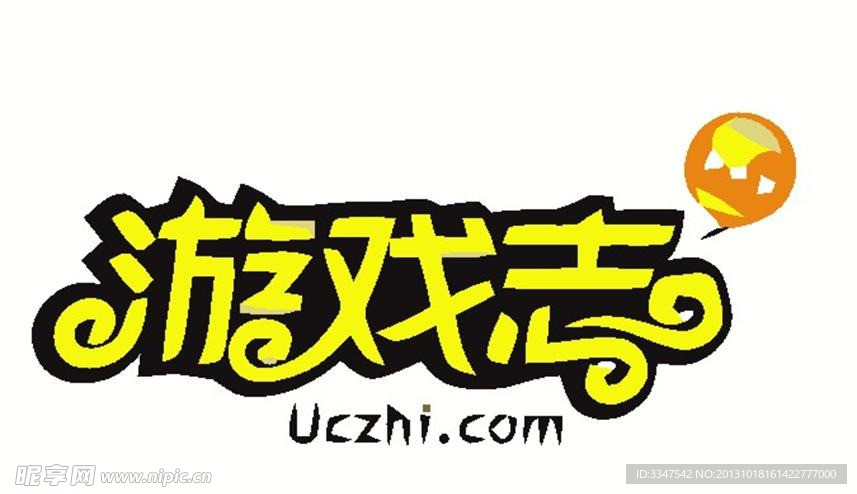 休闲logo