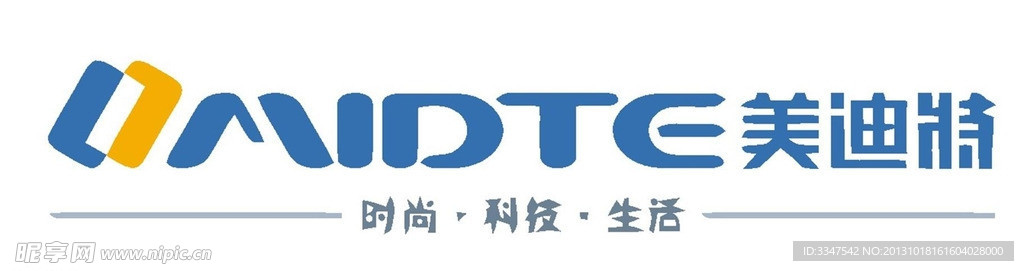 休闲logo