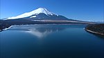 日本富士山