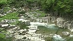 溪流