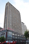 高层大厦