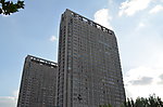 高层建筑
