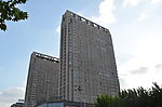 大厦 高楼