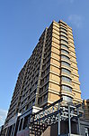 住宅楼