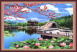 风景画
