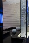 过道