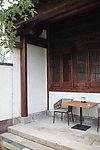 中式酒店