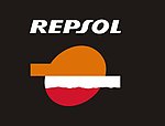 REPSOL标志