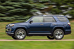 丰田4Runner