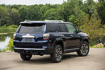 丰田4Runner