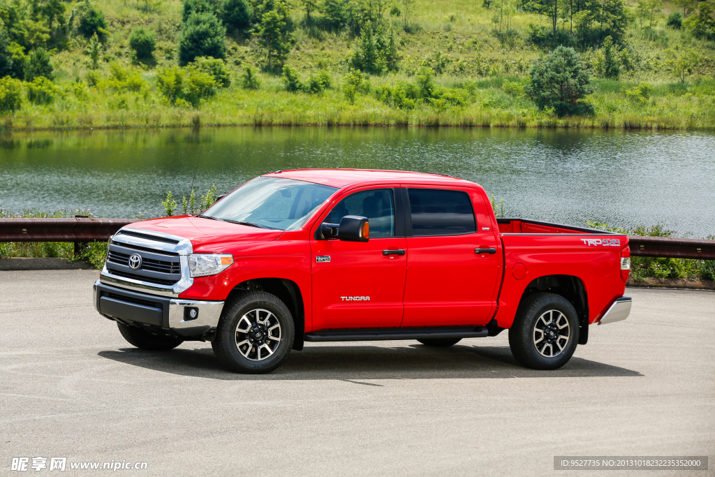 丰田4Runner
