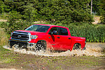 丰田4Runner