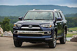 丰田4Runner
