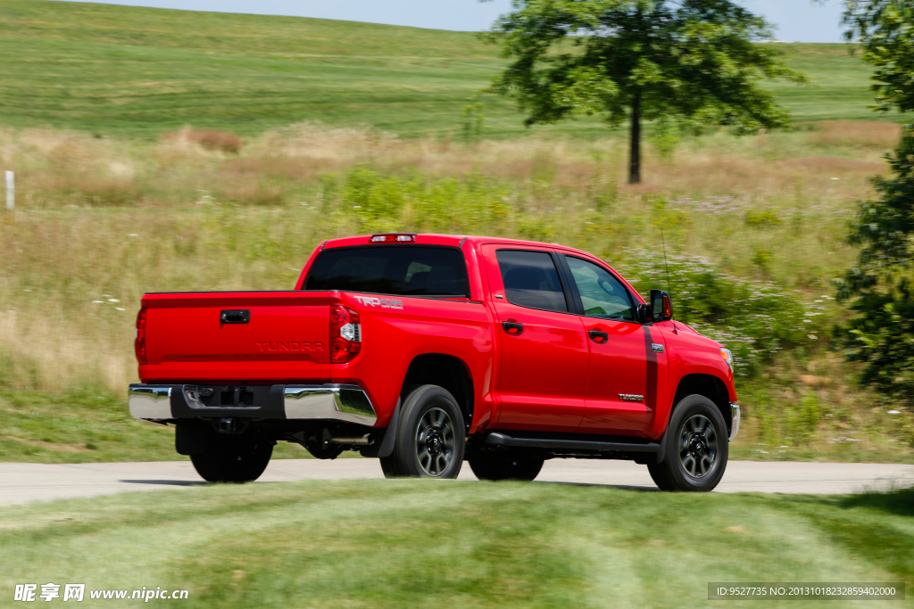 丰田4Runner