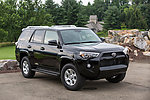 丰田4Runner