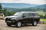 丰田4Runner