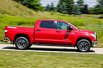 丰田4Runner