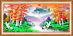 风景画