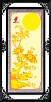 梅兰竹菊