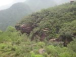 云台山