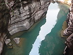 水中天