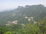 云台山