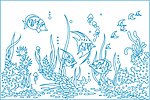 海底世界