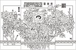 艺术玻璃图案