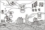 艺术玻璃图案