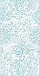 艺术玻璃图案
