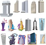 建筑素材