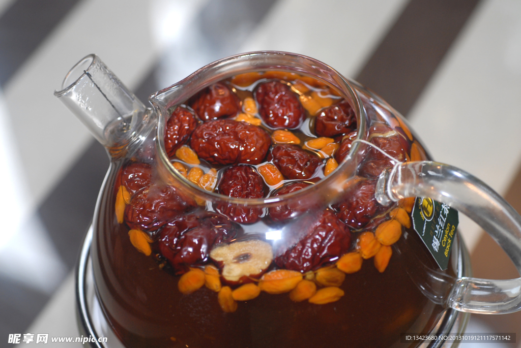 锡兰红茶
