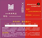 造型