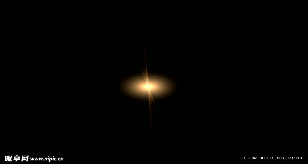 星光视频素材