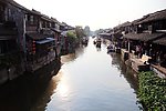 江南水乡 西塘