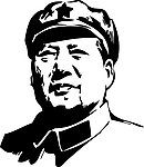 毛主席头像