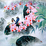 戏春