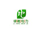 电力logo