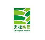 纺织logo