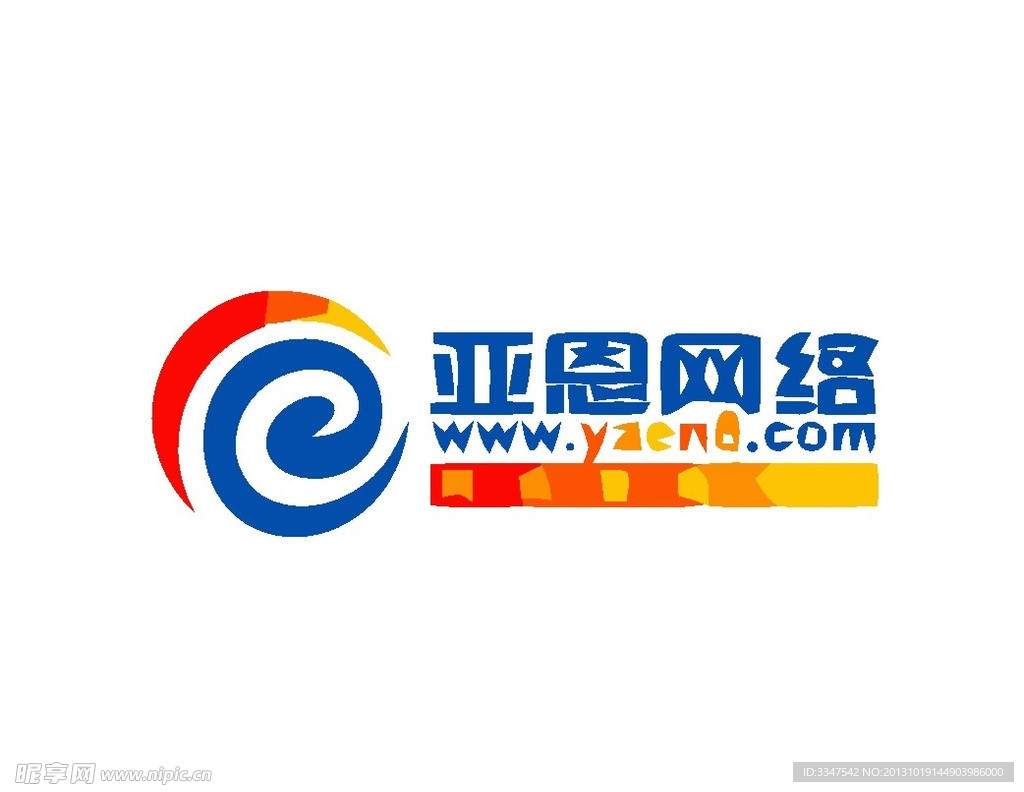 网络logo